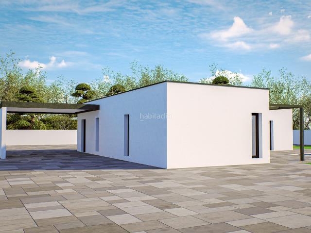 Chalet en venta en Miño, Betanzos