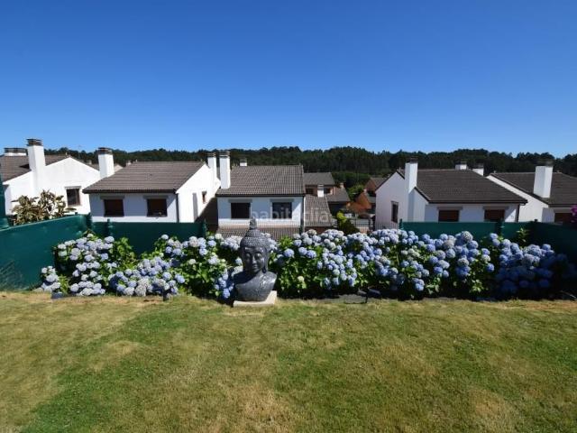 Chalet en venta en Miño, Betanzos