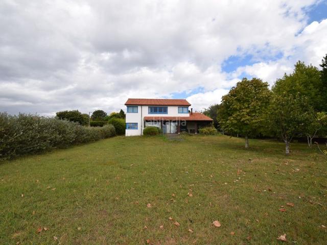 Chalet en venta en Miño, Betanzos