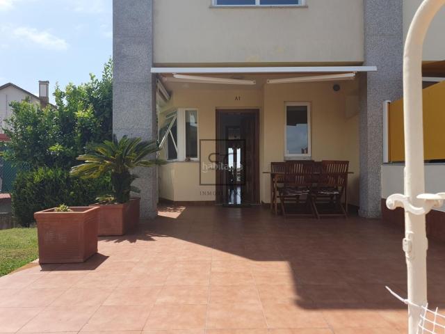 Chalet en venta en Miño, Betanzos