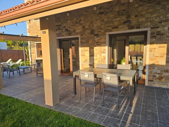 Chalet en venta en Miño, Betanzos
