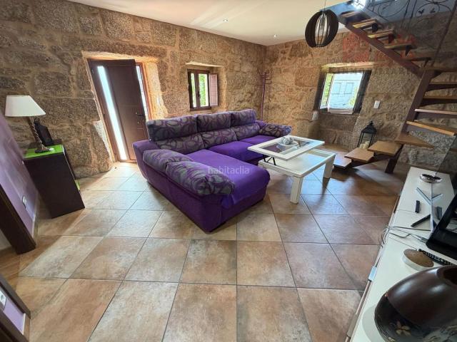 Chalet en venta en O Cruceiro, O Morrazo