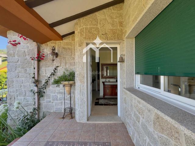 Chalet en venta en O Cruceiro, O Morrazo