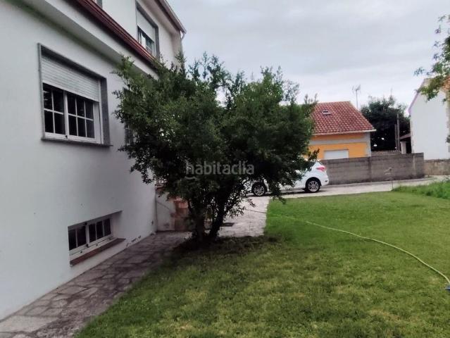 Chalet en venta en O Cruceiro, O Morrazo