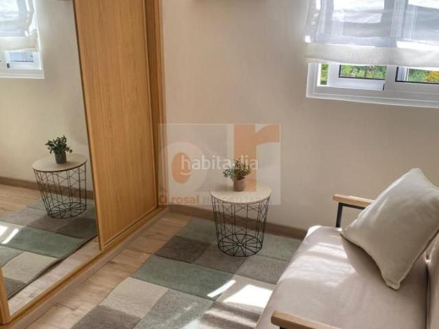 Chalet en venta en O Cruceiro, O Morrazo