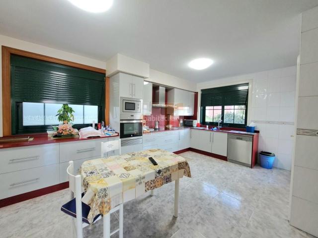 Chalet en venta en O Cruceiro, O Morrazo