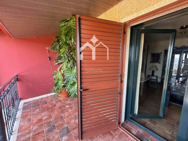 Chalet en venta en O Cruceiro, O Morrazo