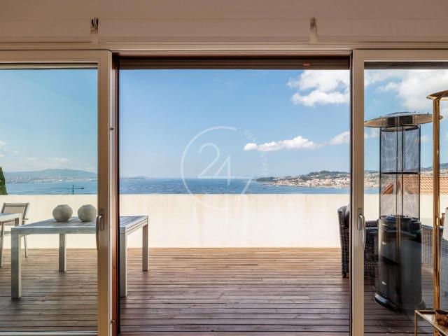 Chalet en venta en O Morrazo, Galicia