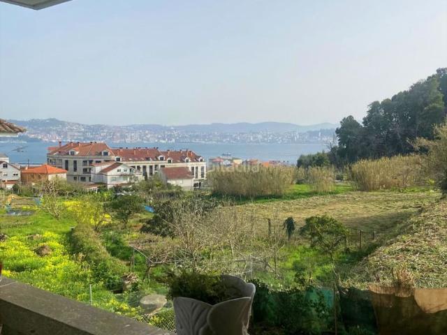Chalet en venta en O Cruceiro, O Morrazo