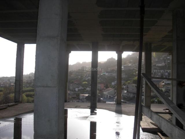Chalet en venta en O Cruceiro, O Morrazo