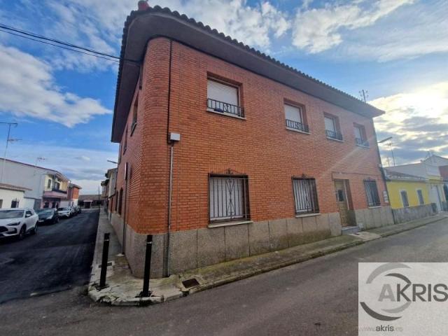 Chalet en venta en Mocejón, Castilla-La Mancha