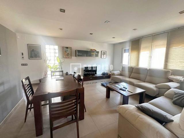 Chalet en venta en Mocejón, Castilla-La Mancha