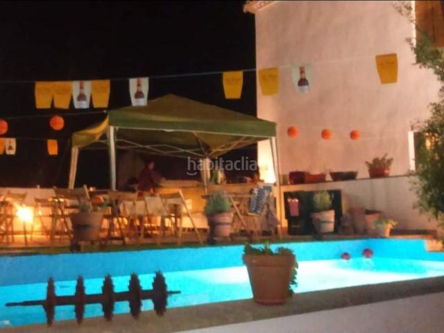 Chalet en venta en Comarca de Loja, Andalucía