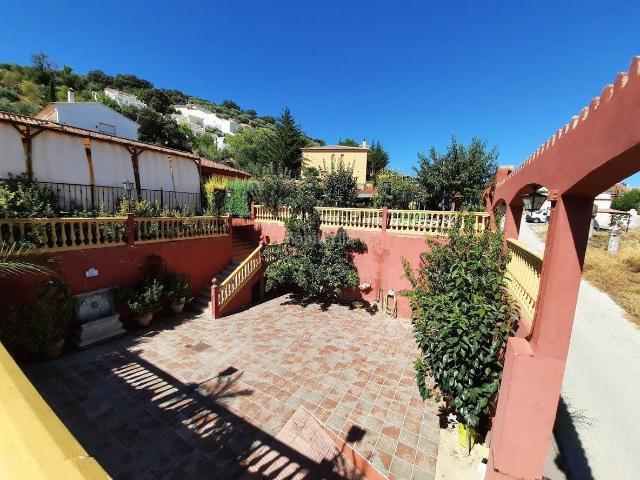 Chalet en venta en Comarca de Loja, Andalucía