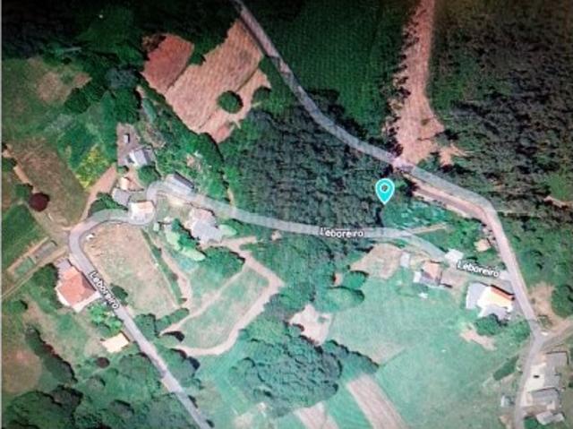 Chalet en venta en Peneiro, Moeche