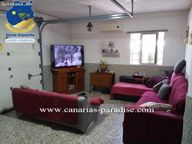 Casa en venta en Mogán, Canarias