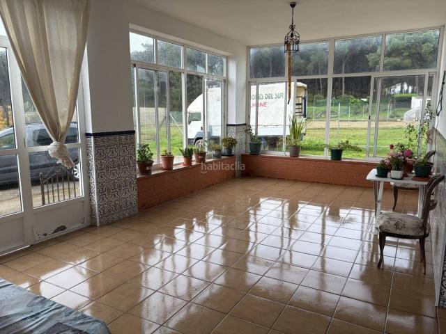 Chalet en venta en Comarca Metropolitana de Huelva, Andalucía