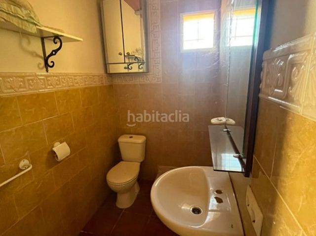 Chalet en venta en Comarca Metropolitana de Huelva, Andalucía