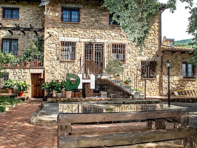 Chalet en venta en Mohedas De Granadilla, Extremadura