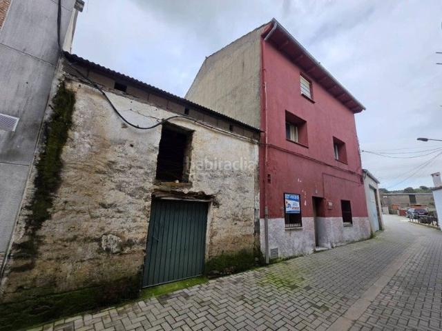 Chalet en venta en Mohedas De Granadilla, Extremadura