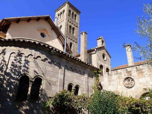 Chalet en venta en Moià, Barcelona