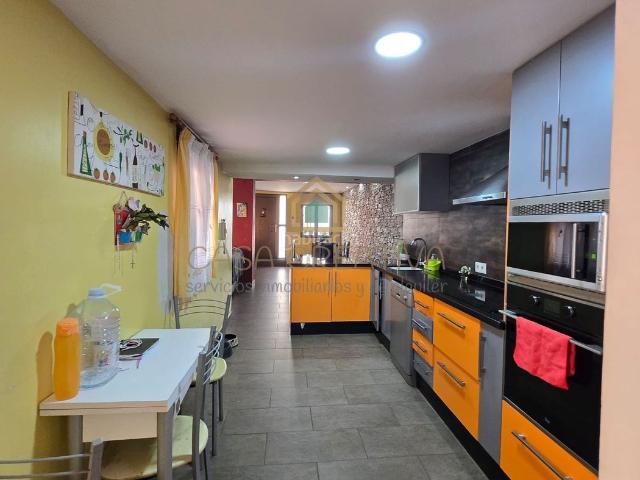 Chalet en venta en la Costera, Valencia