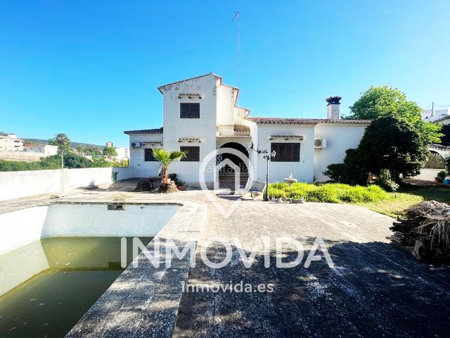 Chalet en venta en la Costera, Valencia
