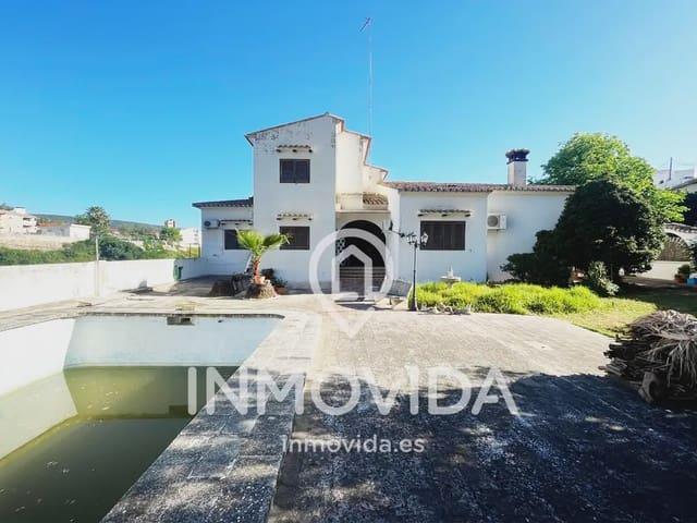 Chalet en venta en la Costera, Valencia
