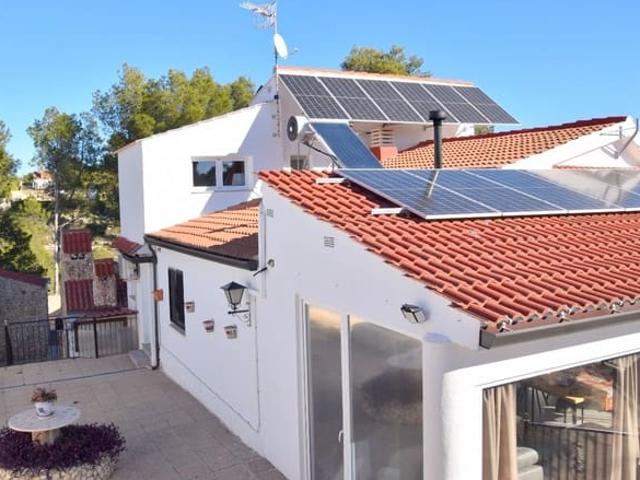 Chalet en venta en la Costera, Valencia