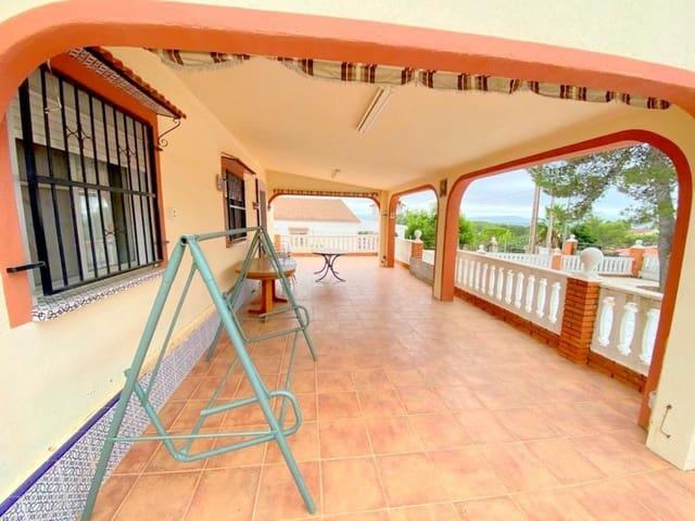 Chalet en venta en la Costera, Valencia