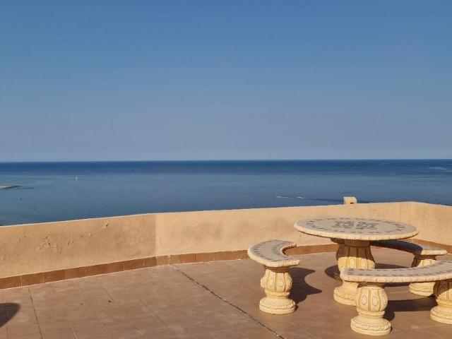Chalet en venta en Ventanicas-El Cantal, Mojácar