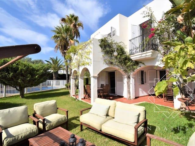Chalet en venta en Mojácar, Andalucía