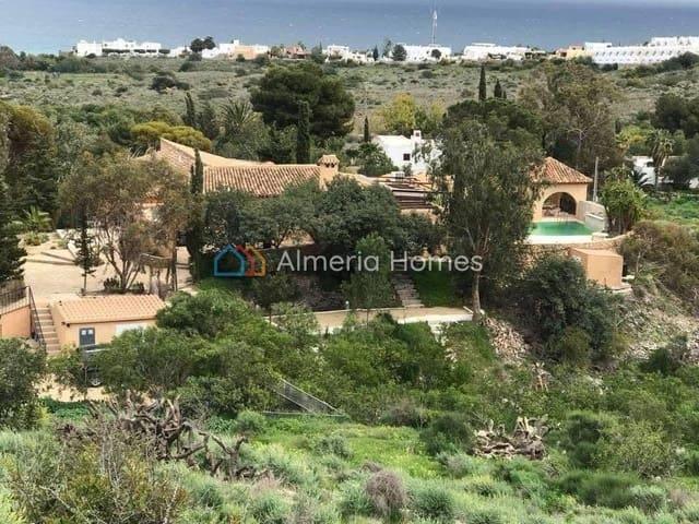 Chalet en venta en Mojácar, Andalucía