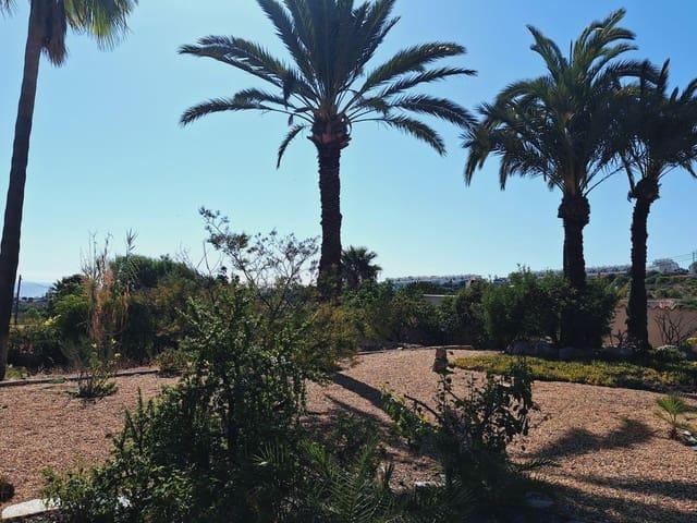 Chalet en venta en Mojácar, Andalucía