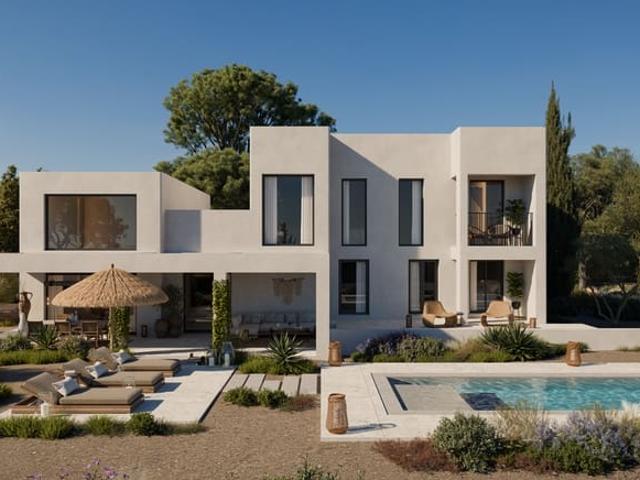 Chalet en venta en Mojácar, Andalucía