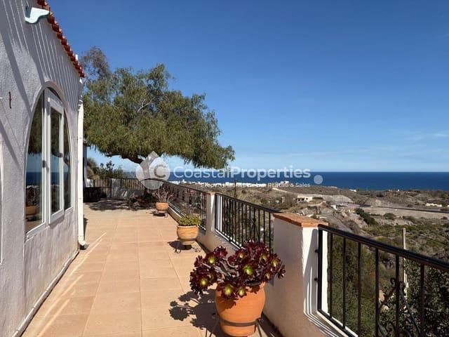 Chalet en venta en Mojácar, Andalucía