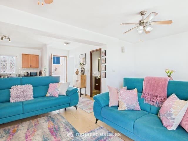 Chalet en venta en Mojácar, Andalucía