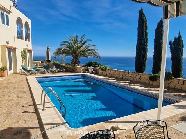 Chalet en venta en Mojácar, Andalucía
