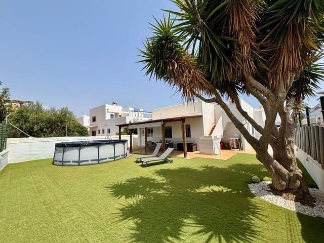 Chalet en venta en Mojácar, Andalucía