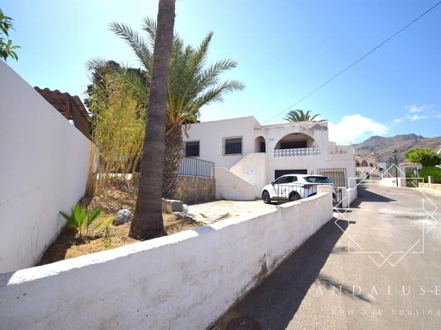 Chalet en venta en Mojácar, Andalucía