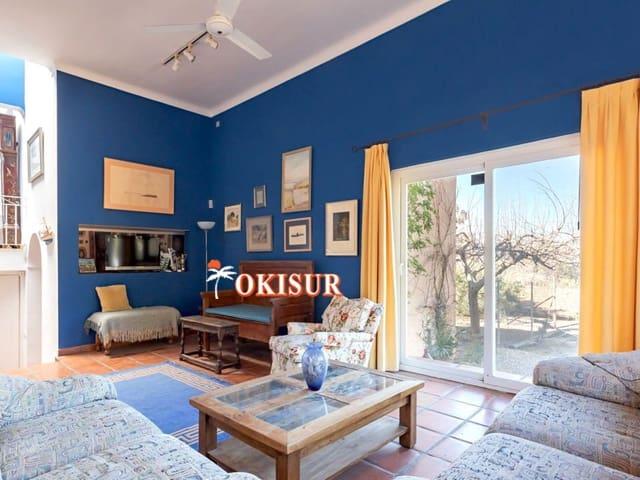 Chalet en venta en Mojácar, Andalucía