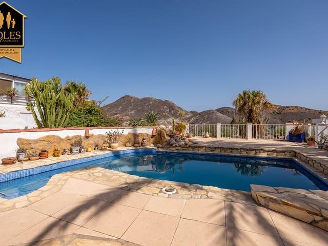 Chalet en venta en Mojácar, Andalucía