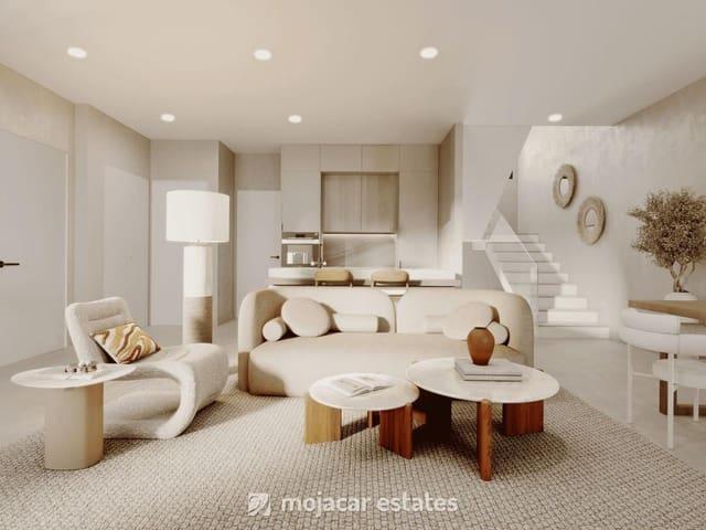 Chalet en venta en Mojácar, Andalucía