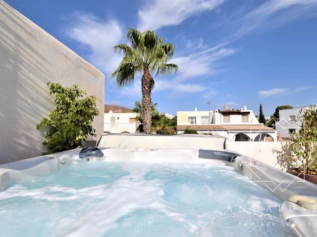 Chalet en venta en Mojácar, Andalucía