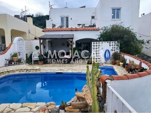 Chalet en venta en Mojácar, Andalucía