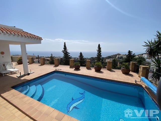 Chalet en venta en Mojácar, Andalucía
