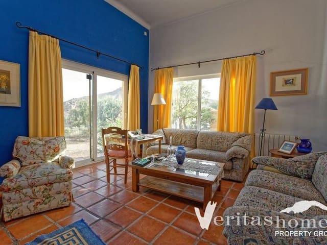 Chalet en venta en Mojácar, Andalucía
