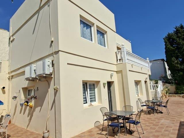 Chalet en venta en Mojácar, Andalucía