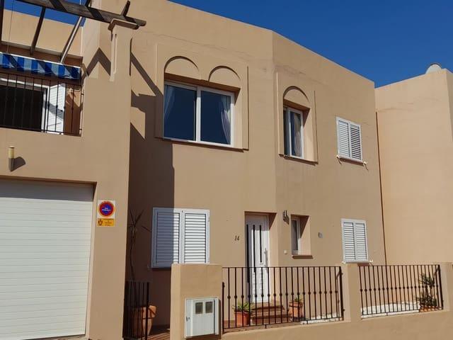 Chalet en venta en Mojácar, Andalucía