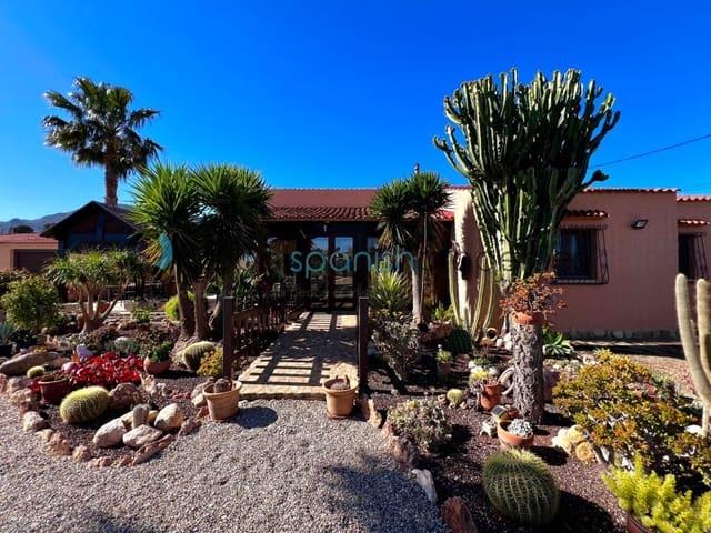 Chalet en venta en Mojácar, Andalucía